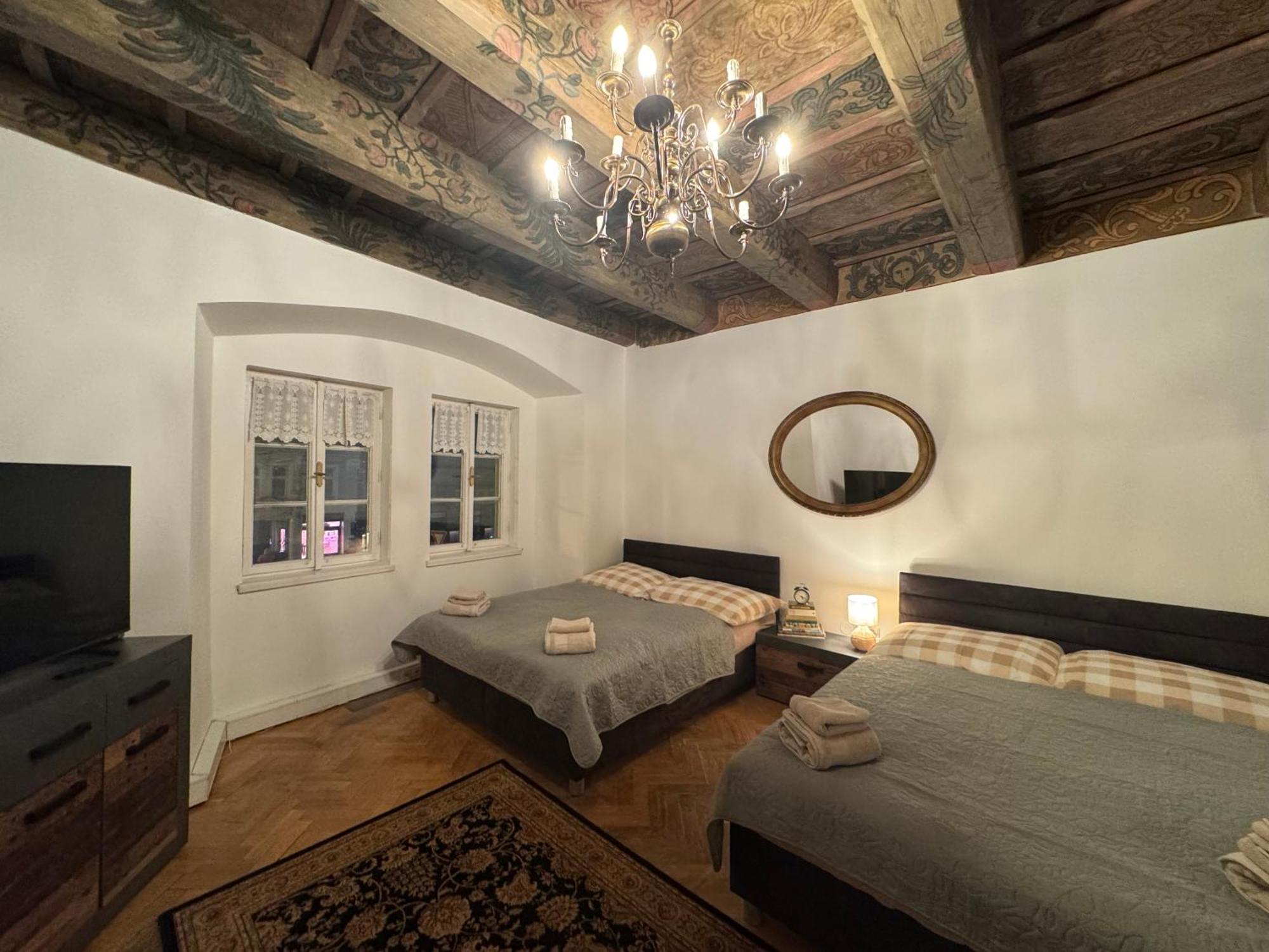 Apartment Melichar Trost