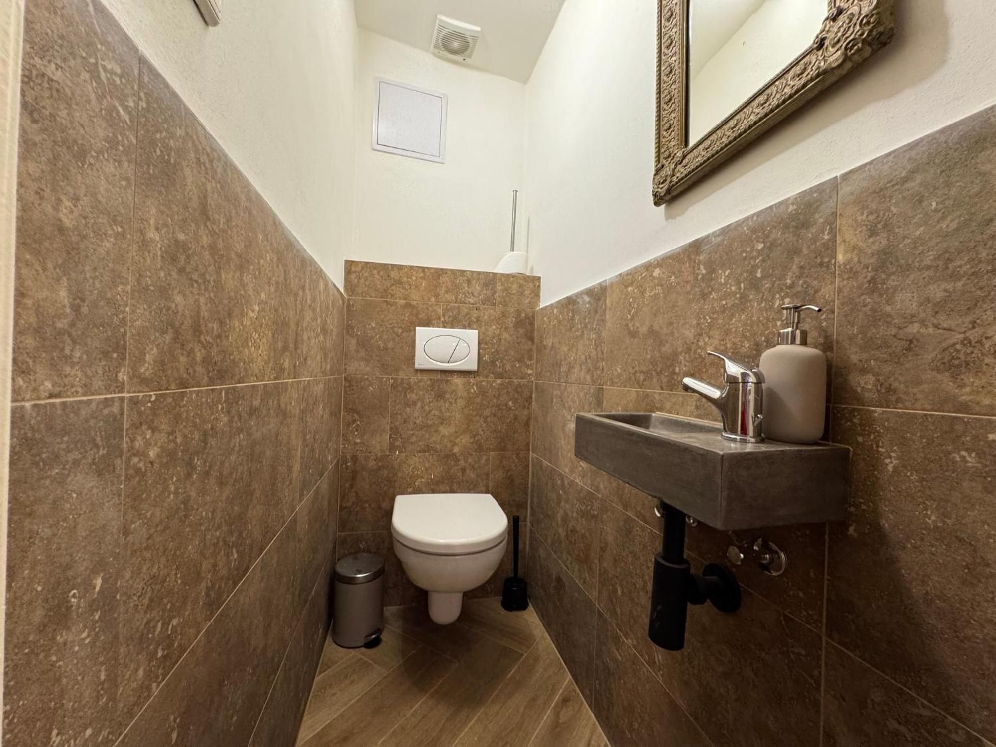 Melichar Trost Apartment *